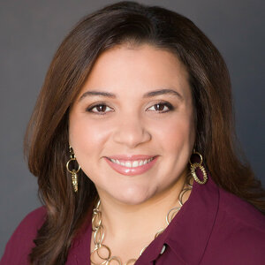 Fundraising Page: Elizabeth Ortiz